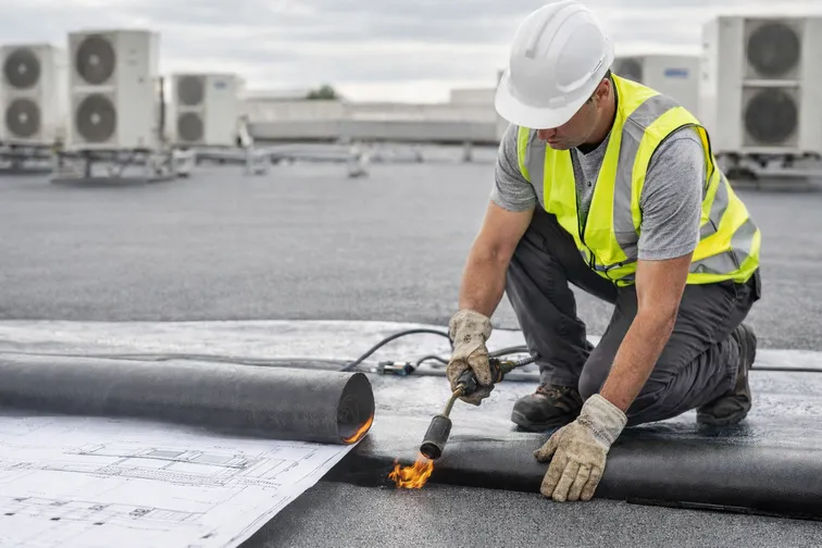 Sdružení výrobců pro ploché střechy pokračuje v odborné činnosti
